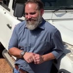 Benjamin Pretorius