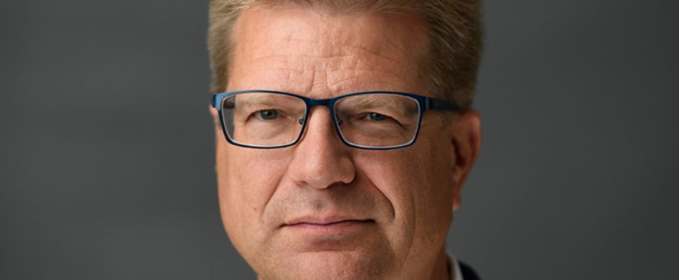 René P Buholzer – CEO, Interpharma, Switzerland
