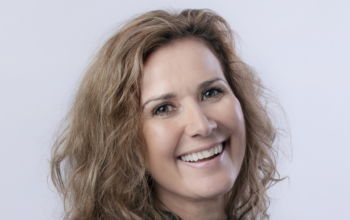 Karita Bekkemellem – Managing Director, LMI, Norway