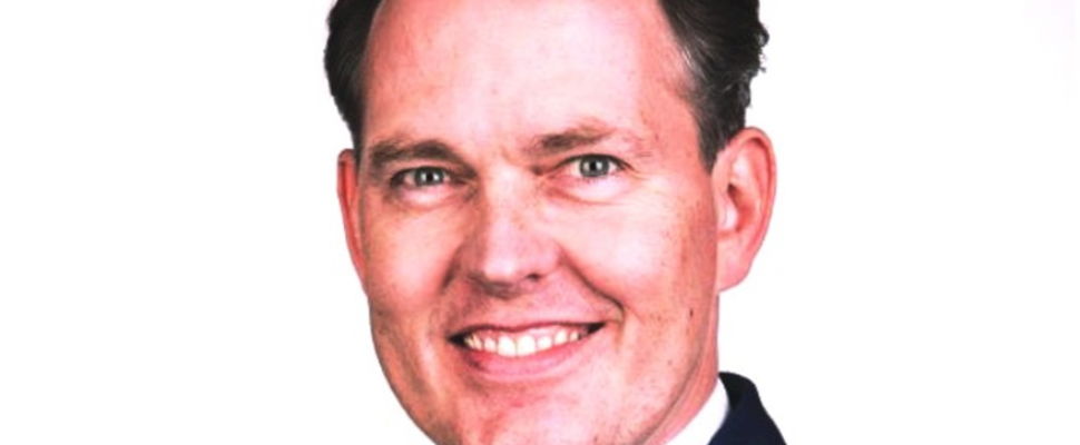 Thomas Willemsen – SVP APAC, Takeda
