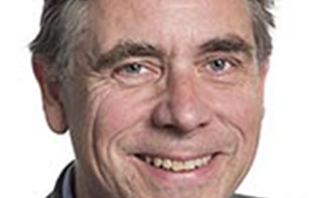 Ole Olesen – Executive Director, European Vaccine Initiative (EVI)