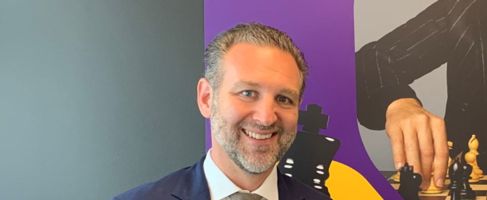 Philipp Maerz – Head of Northern Cluster & GM Norway, Merck