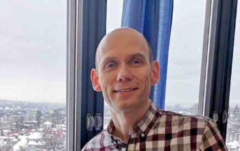 Jon Amund Kyte – Head, Department of Experimental Cancer Treatment, OUH Comprehensive Cancer Center, Oslo University Hospital, Norway