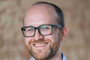 David Higgins