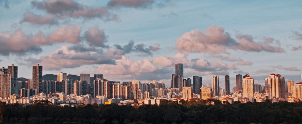 China Pharma Partnerships News Roundup September 2020