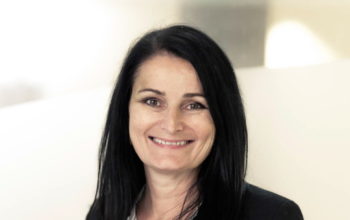 Hilde Bech – General Manager, BMS Norway