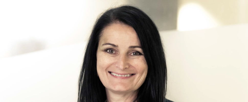 Hilde Bech – General Manager, BMS Norway