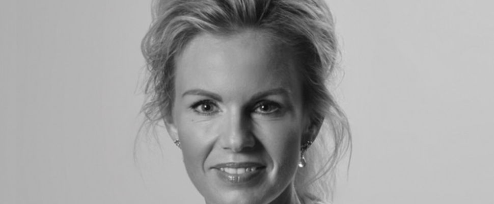 Renée C. Amundsen – Global Head of Business Innovation, Merck Healthcare