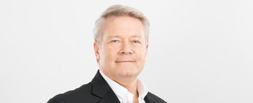 Alan Knox – Group CEO, Primex Pharmaceuticals