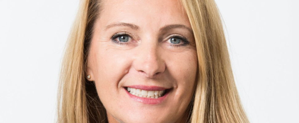 Sabine Bruckner – Country Manager, Pfizer Switzerland