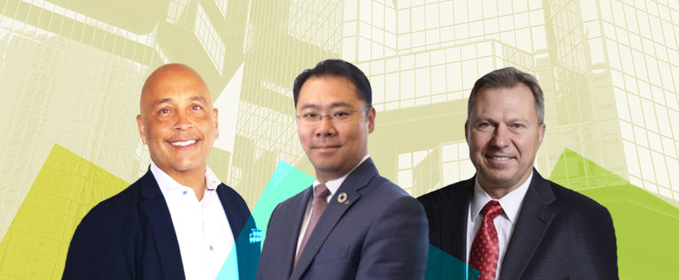 3 US Pharma Mid-Cap Execs to Know