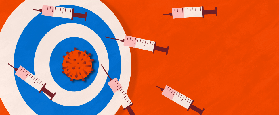 Vaccines Need to Stop the Spread of COVID or Protect against New Variants & Other Viruses to Disrupt Market & Reduce Healthcare Burden