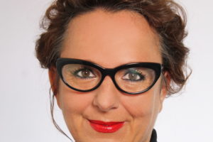 Karin Blumer
