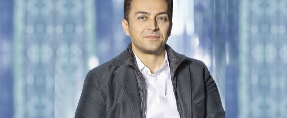 Emanuele Ostuni – Novartis oncology