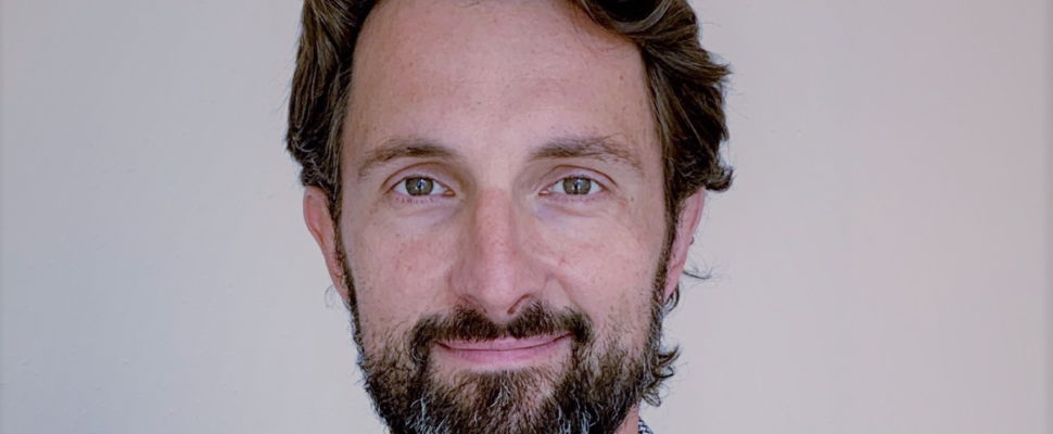 Tytus Litynski – General Manager Switzerland & Member of Board of Directors, Alfasigma