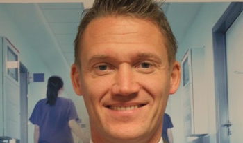 Dennis Hens – CEO, Bulbitech