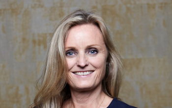 Kirsti Nyhus – Market Access & External Affairs Director Scandinavia & Country Lead Norway, AbbVie