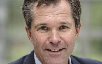 John-Arne Røttingen – CEO, The Research Council of Norway