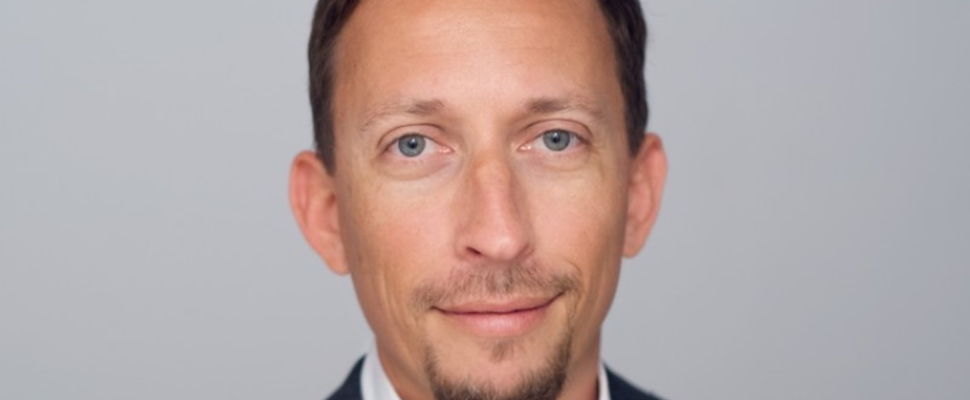 Daniel Malarek – General Manager, Roche Diagnostics Norway