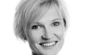 Sissel Lønning Andresen – Country Manager & Internal Medicines Lead, Pfizer Norway