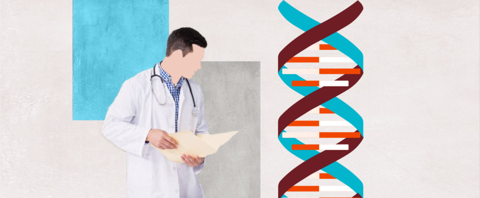 Can Sweden take the lead in Precision Medicine?