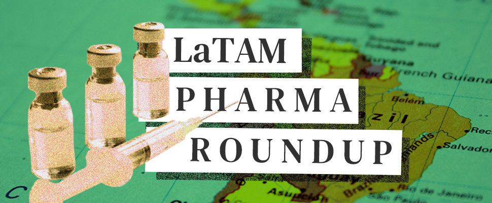 LatAm: Vaccination Challenges; Colombian COVID Variant; Pfizer’s Peru Problem