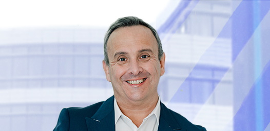Steve Profit – General Manager, Novo Nordisk Taiwan
