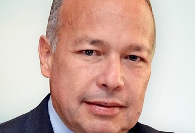 Henry Suárez – President, ARAPF, Dominican Republic
