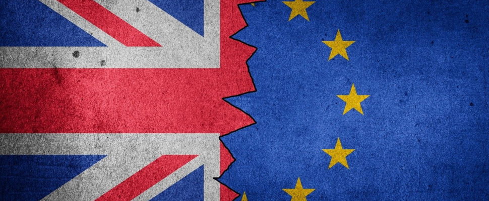 After Brexit: Focus on the New Pharmaceutical Strategy for Europe