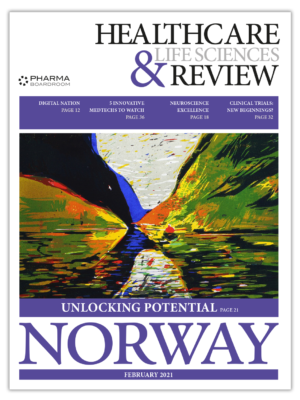 Norway Pharma Report 2021