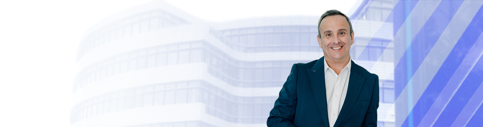 Steve Profit – General Manager, Novo Nordisk Taiwan