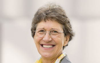 Susan M. Gasser – Director Emeritus & Group Leader, Friedrich Miescher Institute for Biomedical Research (FMI), Switzerland