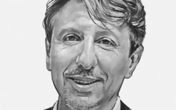 Alessandro Riva – CEO, Ichnos Sciences