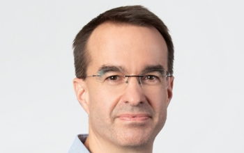 Remo Gujer – General Manager, BMS Switzerland & Austria
