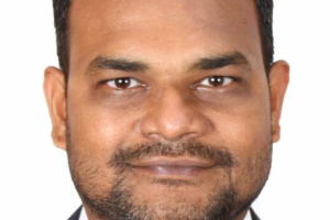 Praful Chakkarwar – Country Manager, Novo Nordisk Pharma Singapore
