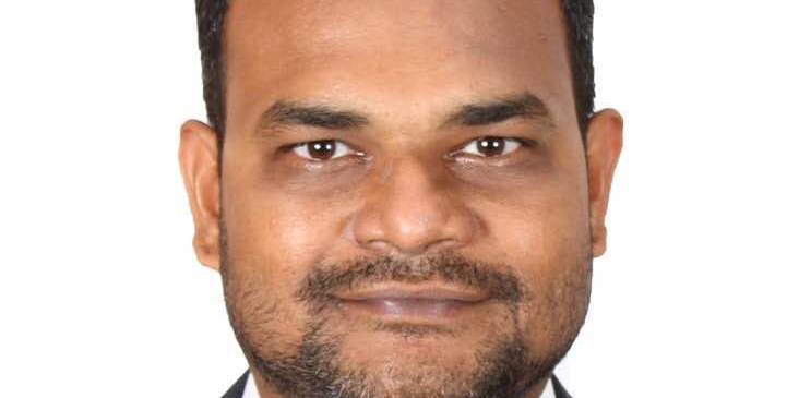 Praful Chakkarwar – Country Manager, Novo Nordisk Pharma Singapore