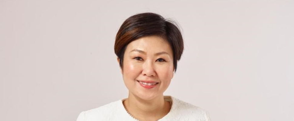 Ai Li Siow – Managing Director, Siemens Healthineers Singapore