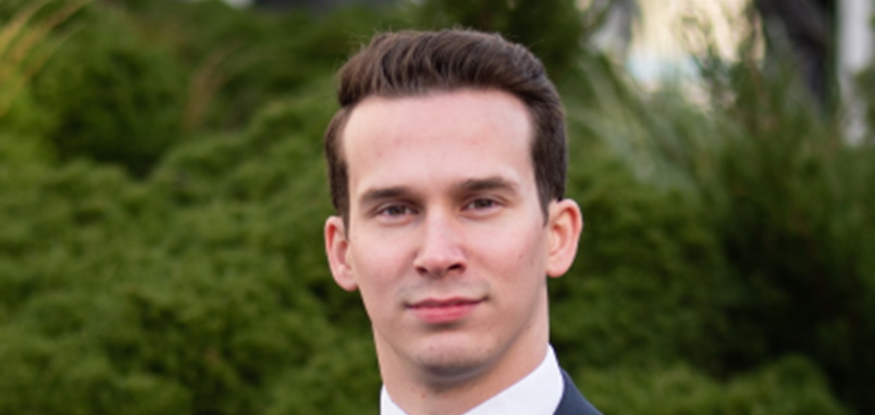Alex Pombo – Co-Founder & CEO, Nerum Pharmaceuticals
