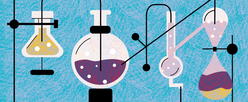 Aligning Combination Product Regulations in Asia-Pacific: A Distant Dream?
