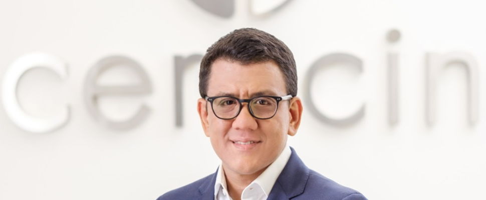 Charles Stacey – President & CEO, Cerecin