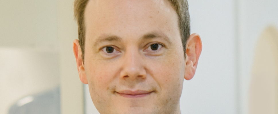 Piers Ingram – Co-Founder & CEO, Hummingbird Bioscience