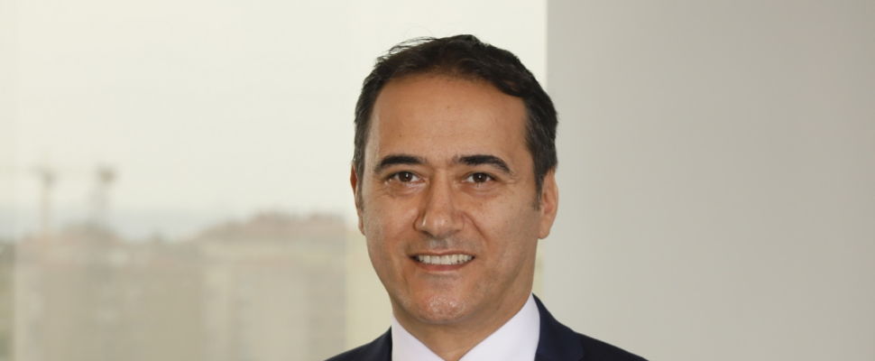Burak Cem – VP & General Manager, Novo Nordisk Turkey