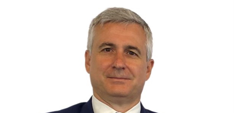 Oscar Delgado – General Manager MEA, Bristol Myers Squibb