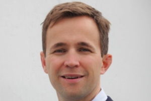 Josua Jordi – CEO & Co-Founder, EraCal Therapeutics