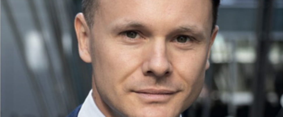 Fabian Gerber – Senior Relationship Manager Primary Markets, SIX Swiss Exchange