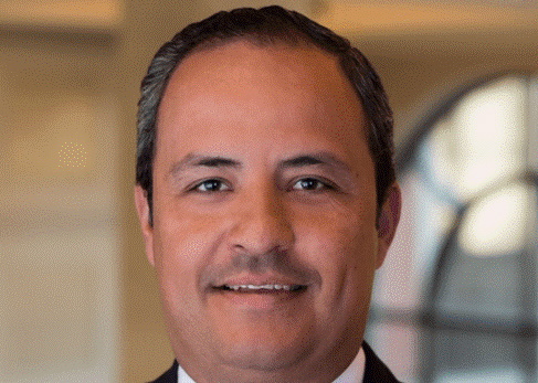 Héctor Orellana – VP North Latin America, Medtronic