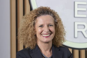 Ingrid Drechsel – Pharma Cluster Division Head, Bayer Turkey & Iran