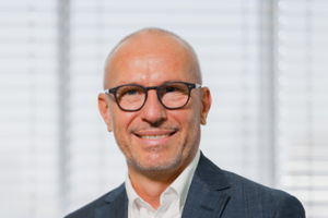 Georg Schroeckenfuchs – President MEA and Head Gulf & Saudi Country Group, Novartis