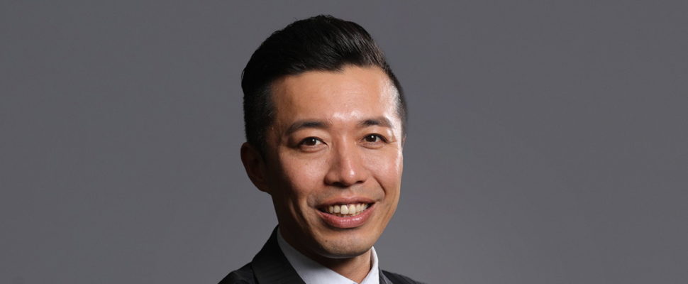 Takafumi Horii – SVP, Head of Japan Oncology Business Unit, Global Oncology Business Unit, Takeda