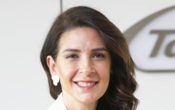 Şeyda Atadan Memiş – General Manager, Takeda Turkey